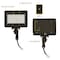 Nuwatt 30W Bronze LED Flood Light 3000K/4000K/5000K 3CCT IP65 Outdoor Waterproof Lighting, Knuckle Mount NW-SFL-30W-3CT-KN-BZ - alternate 6